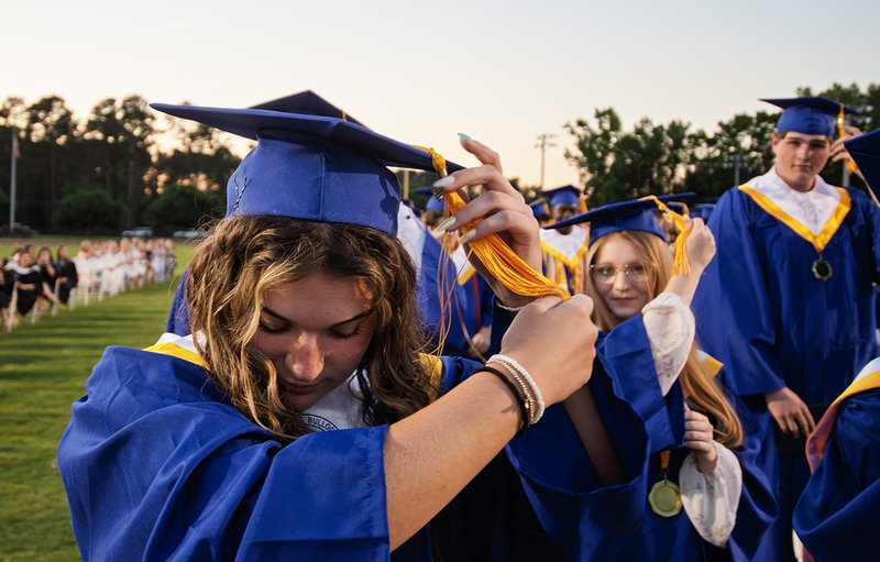 SEB Grad 2025