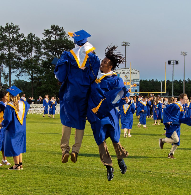 SEB Grad 2025