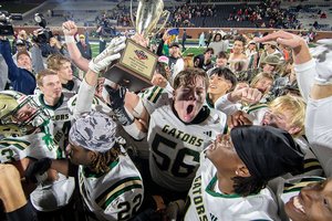 BA Football