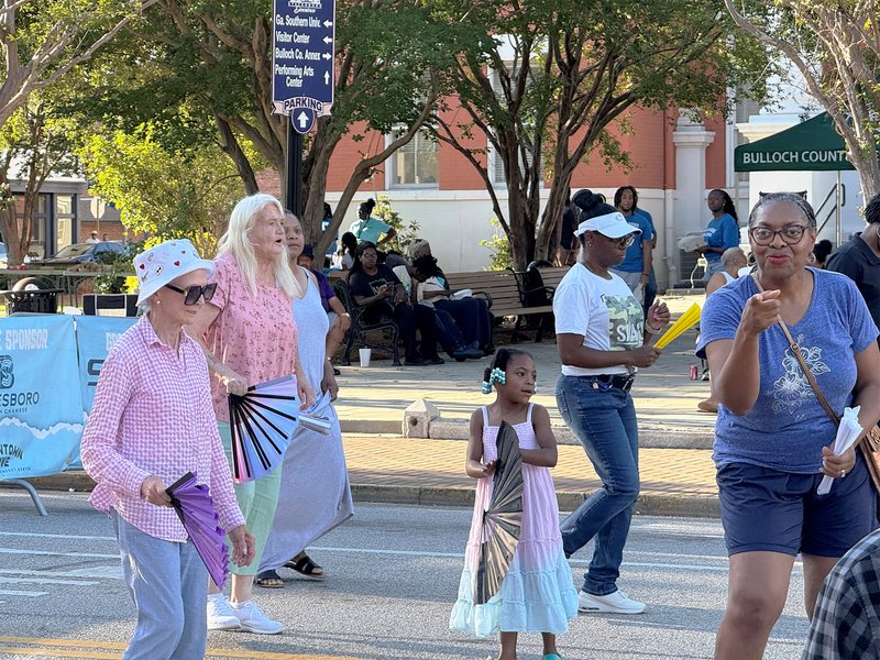 Downtown Live 2025