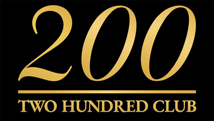 200 Club