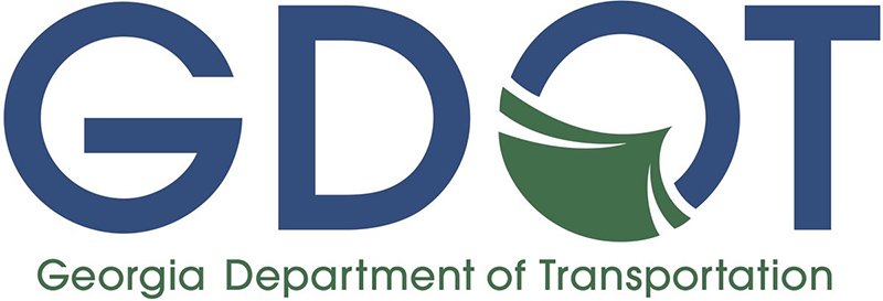 GDOT Logo