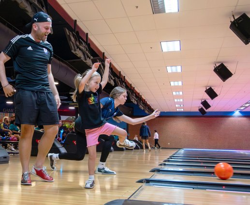Tormenta Bowling