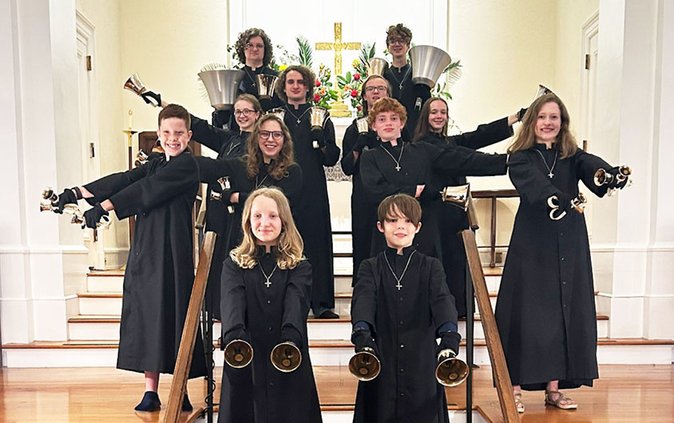 Hand Bell Choir