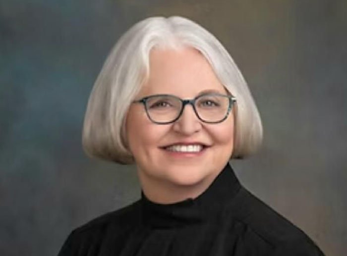 Jane Page