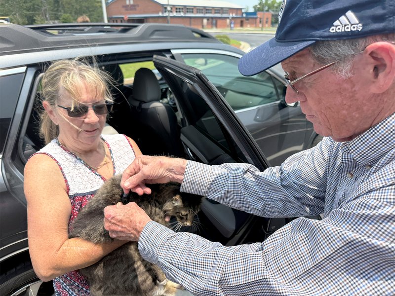 Rabies Clinic 2025