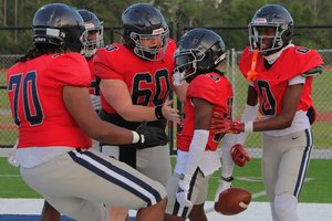 Effingham football schedule