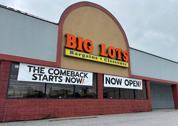 Big Lots