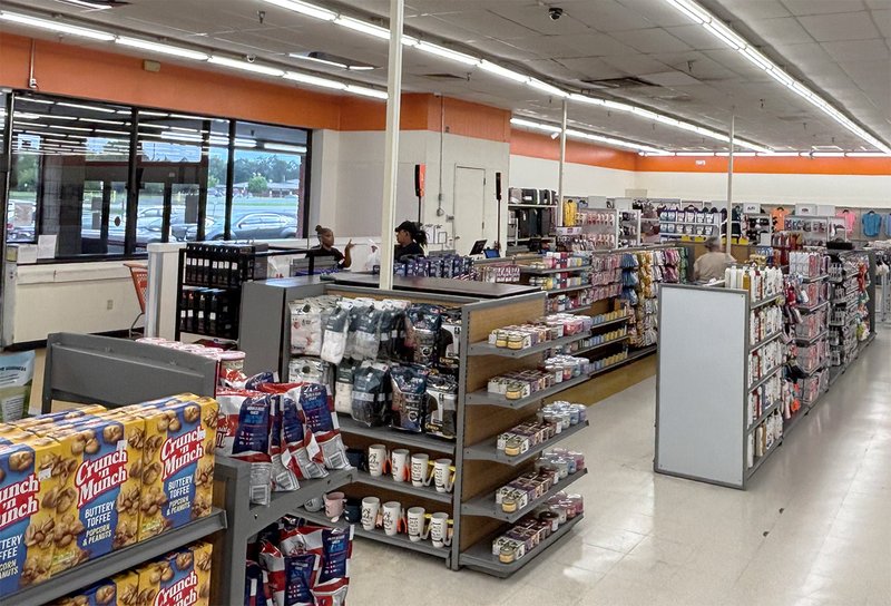 Big Lots