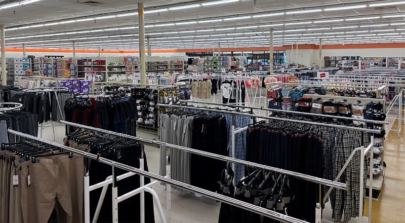 Big Lots