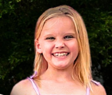 Emily Grace Mayo