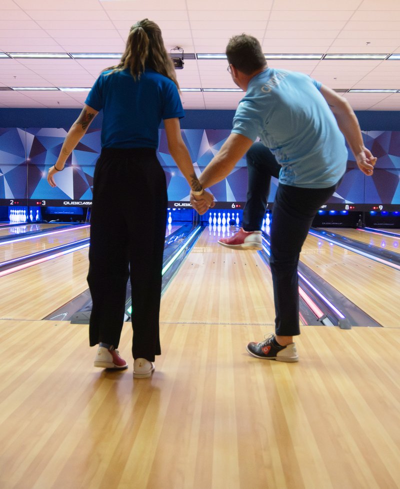 Carter Payne Bowling