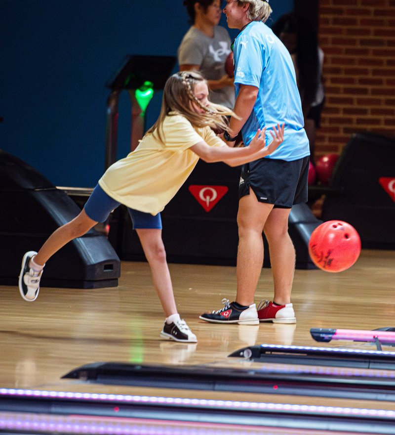 Carter Payne Bowling