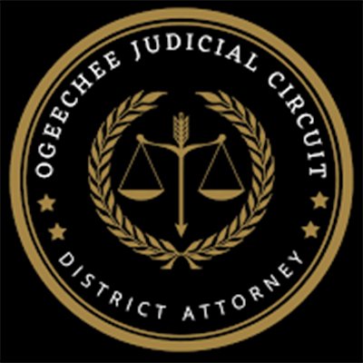 DA Office Logo