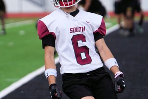 SEHS scrimmage