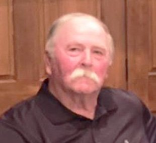 Lee More Strickland, Jr.