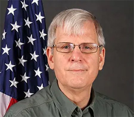 Charles Houston