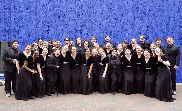 Photo Courtesy Georgia Southern University