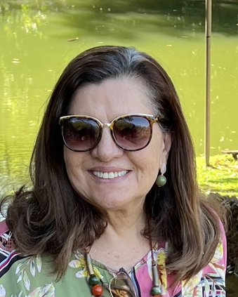 Maria Fatima Pereira Rea