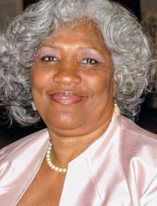 Mrs. Theresa Pearl “TeeDee” Coples