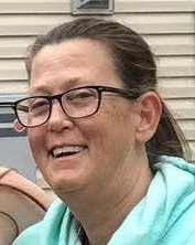 Obituary - Angela Davis Farley