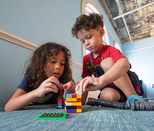 Lego 2025