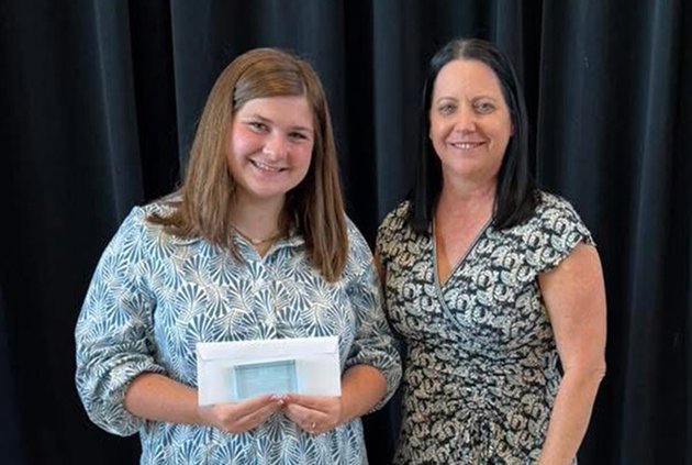 Charlie’ann Aldrich