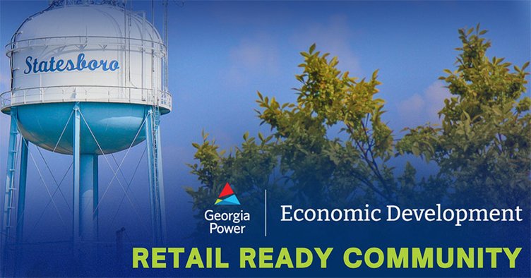 Retail Ready