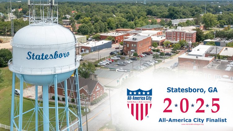 All American City Competition