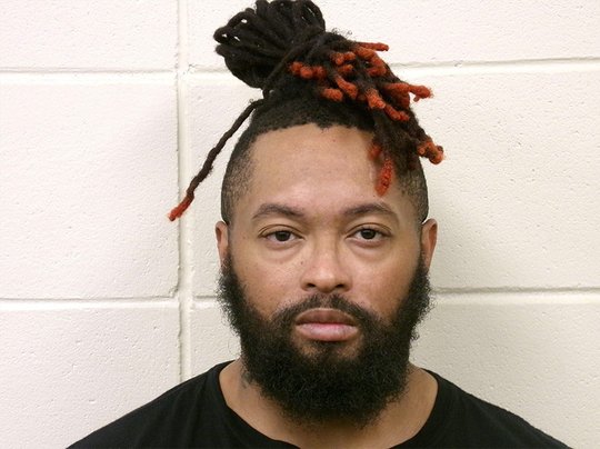 Atlanta man arrested for enticing a child, police say