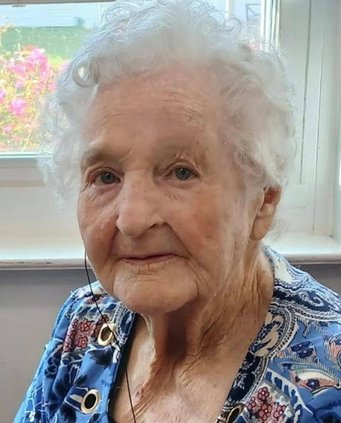 Wynona “Nonie” Lee Smoak