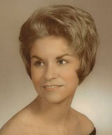 Sharon Denise Bessent Beaumont