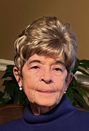 Irene Tidwell Mallard