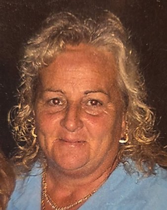 Teresa Ann Futch Newman