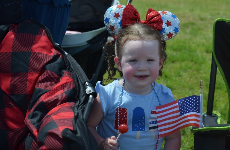 Rincon parade