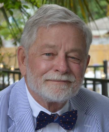 Dr. Leo G. Parrish Jr.