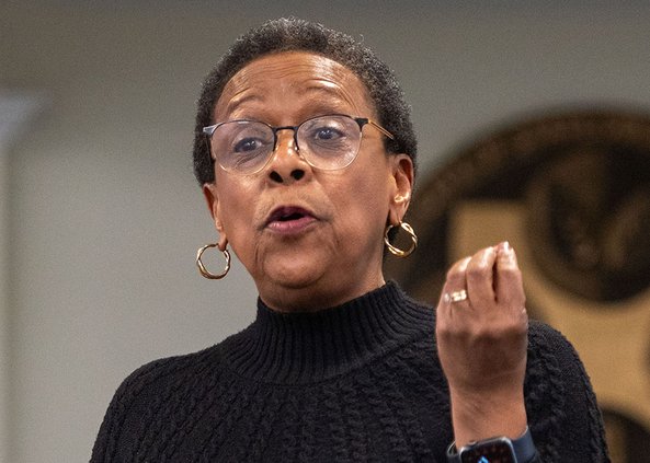 Renata Newbill-Jallow