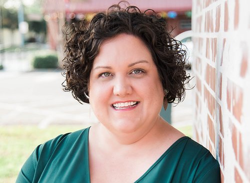 Ashleigh B. Wright