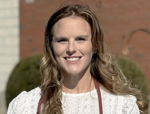 Elizabeth Hartley
