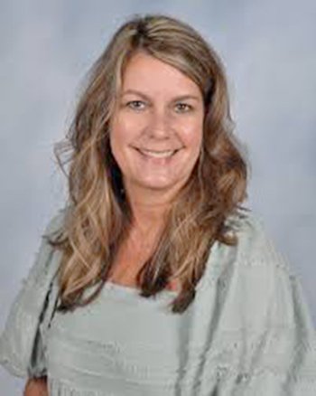 Julie Mizell