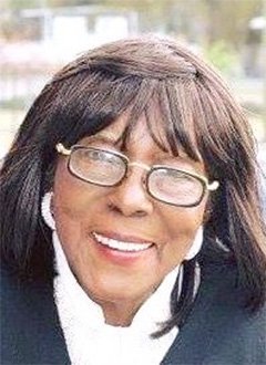 Carrie Howard