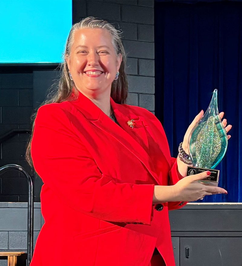 Nancy McGlamery - BCHS