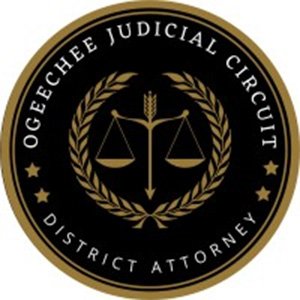 Ogeechee Judicial Circuit logo
