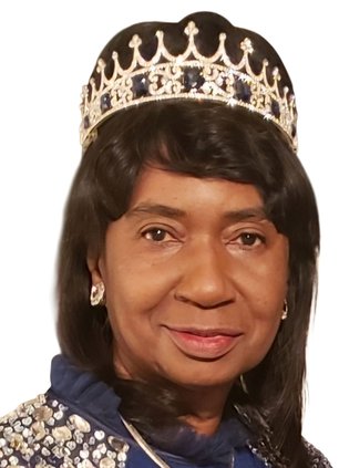 Mrs. Betty Jean Mikell