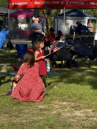 4th of July 2025 RH