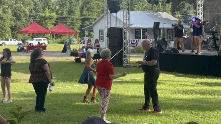 4th of July 2025 RH