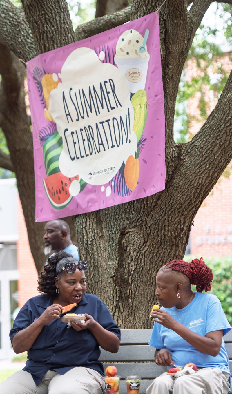 Summer Celebration 2025