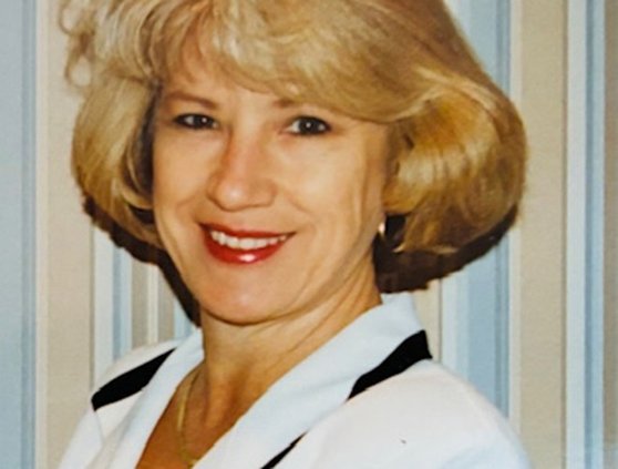 Martha Faye Baker McGalliard