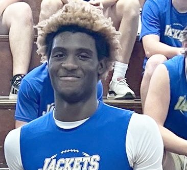 Tyrone McGee