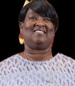 Evangelist Sylvia Denise Robbins-Boggs
